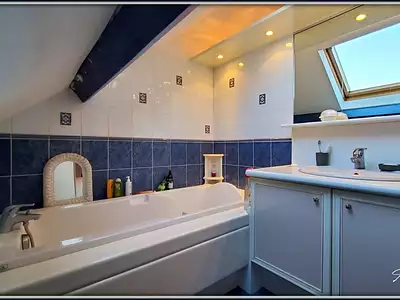Maison, 194 m²