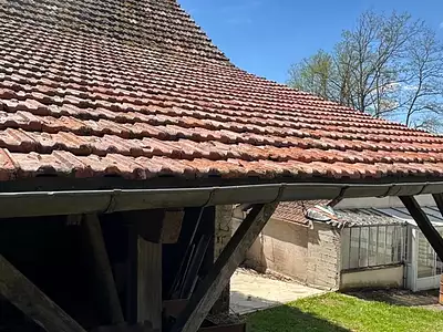Maison, 128 m²