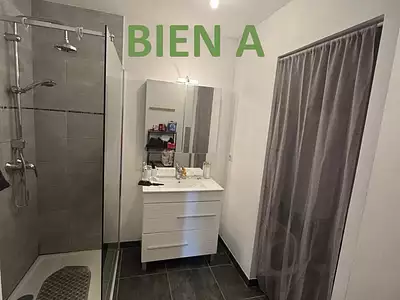 Maison, 107,4 m²
