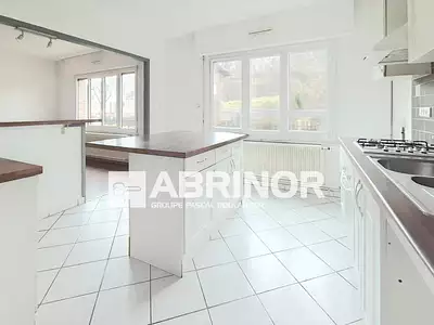 Appartement, 92 m²