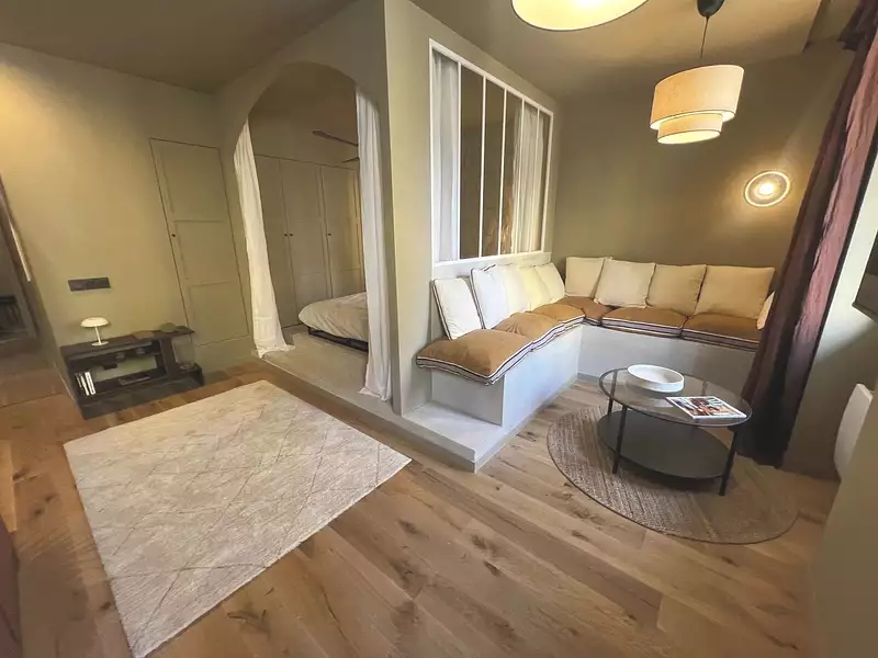 Appartement, 30,47 m²