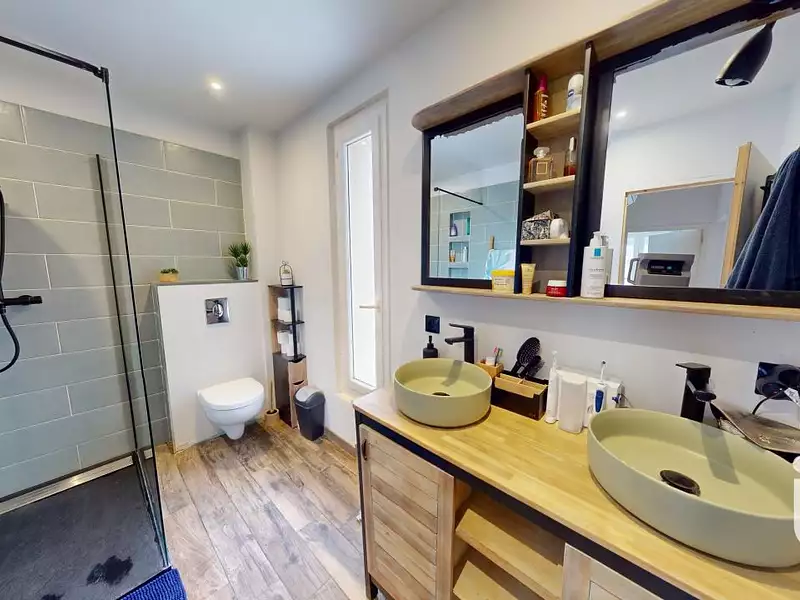 Maison, 90 m²