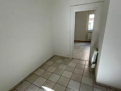 Appartement, 26,09 m²