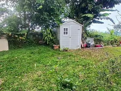 Maison, 82 m²
