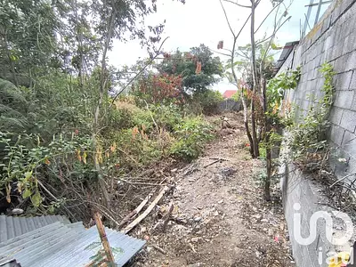 Terrain, 722 m²