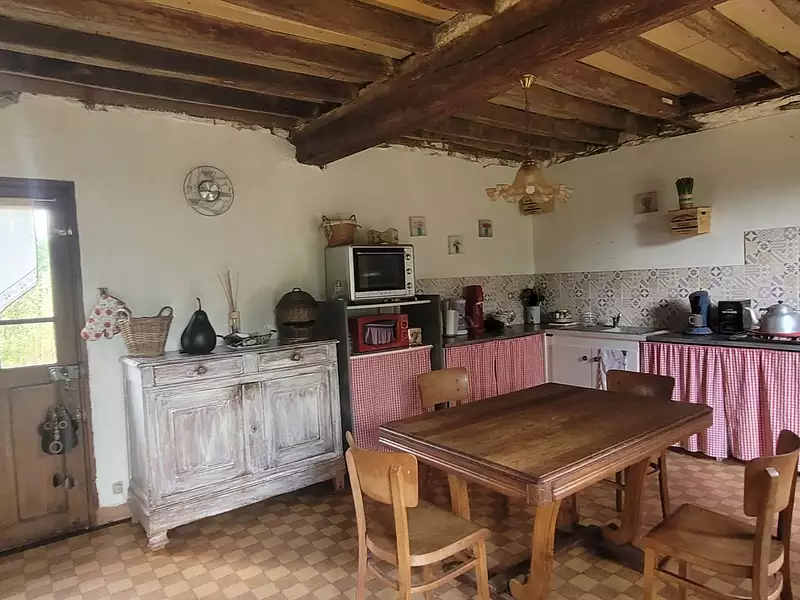 Maison, 104 m²