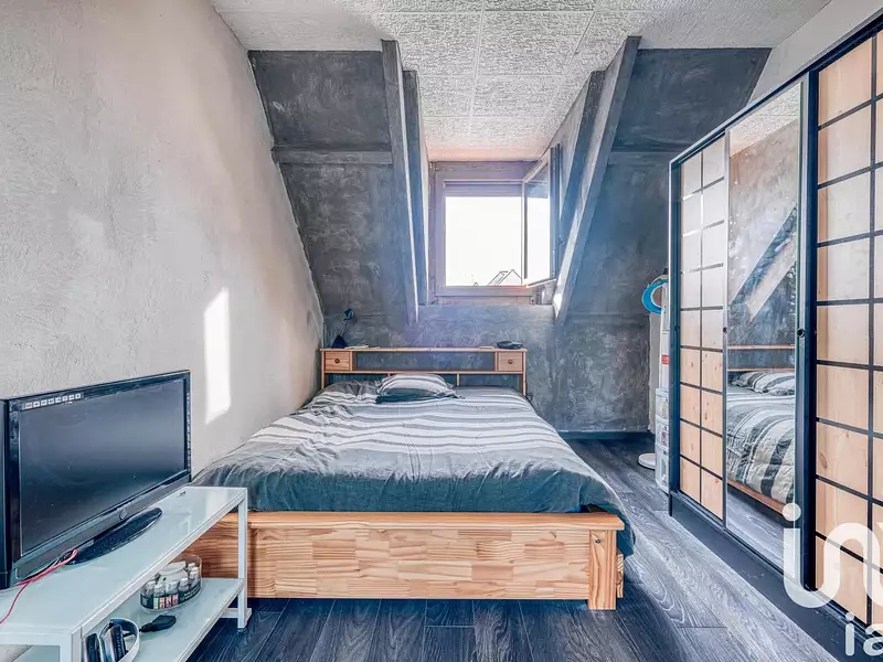 Maison, 155 m²