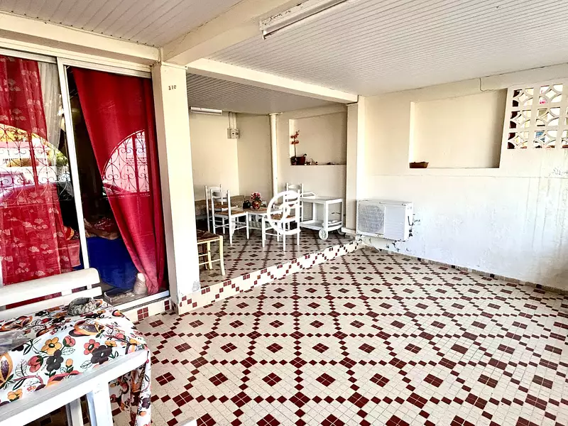 Maison, 97,41 m²