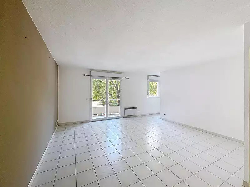 Appartement, 49 m²