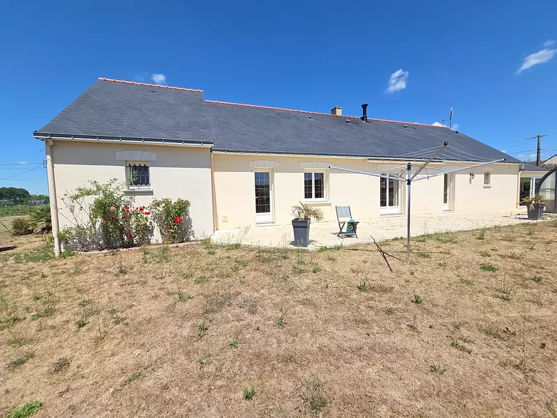 Maison, 140 m²