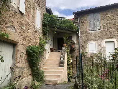 Maison, 76 m²