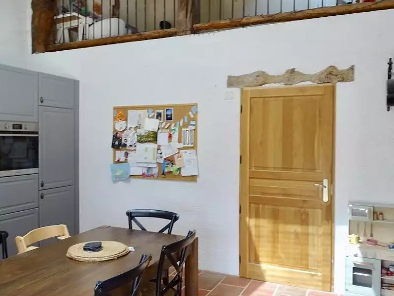 Maison, 215 m²
