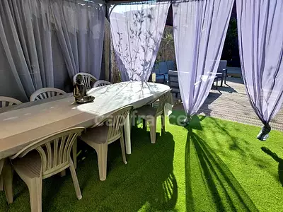 Maison, 84 m²