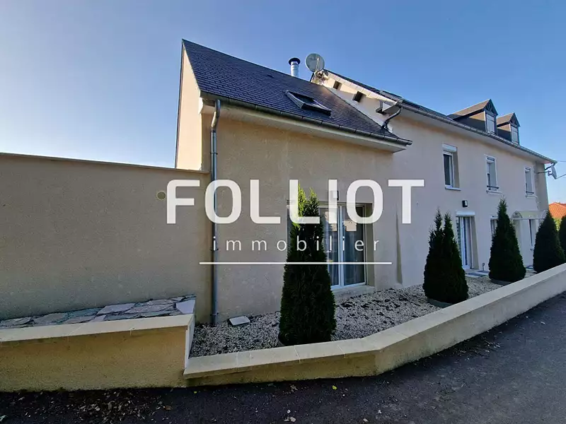 Maison, 194 m²