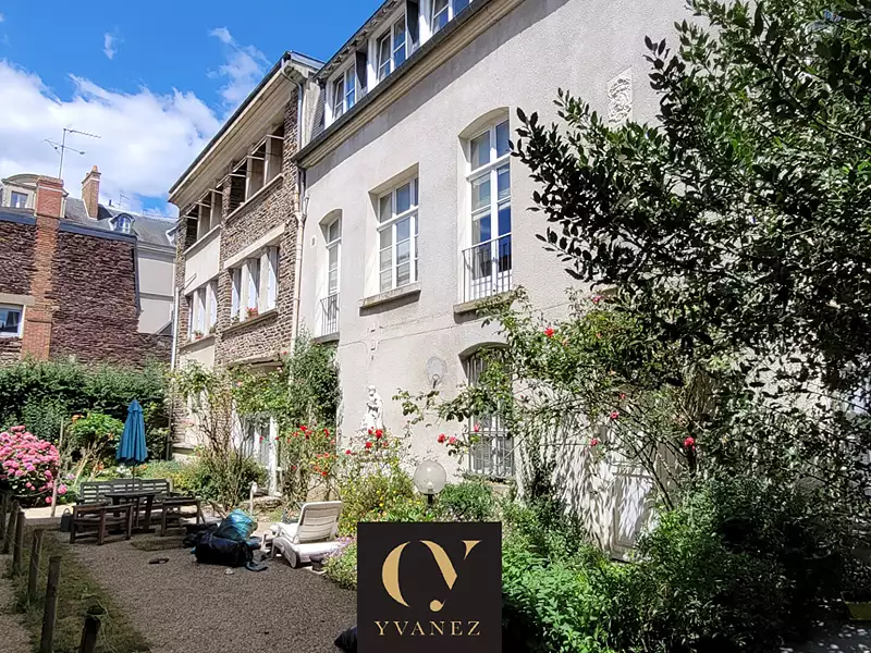 Appartement, 170 m²