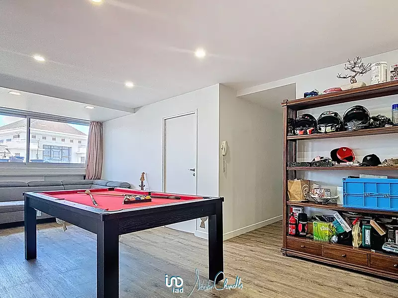 Appartement, 92 m²