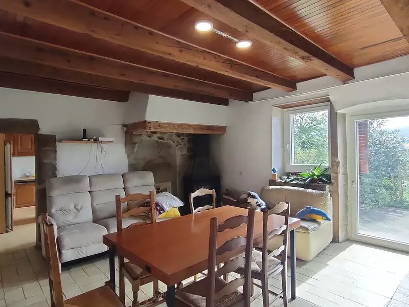 Maison, 100 m²