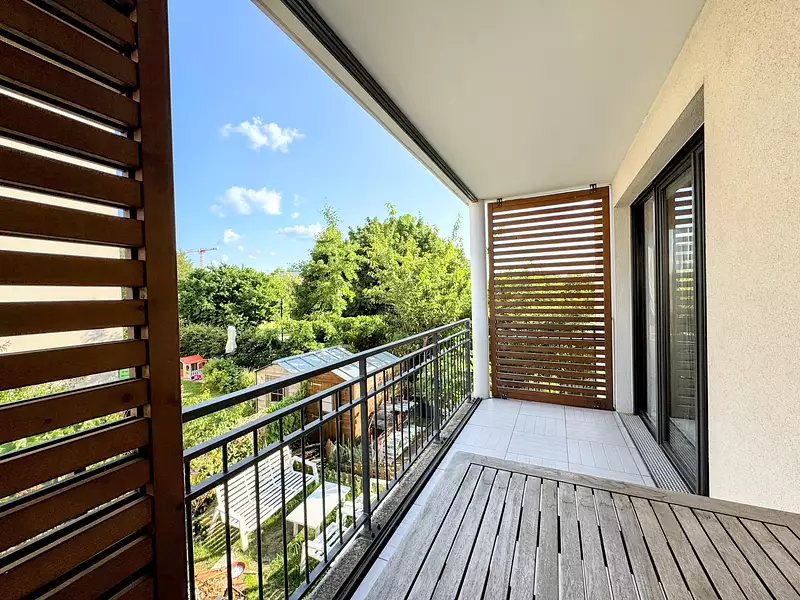 Appartement, 76,71 m²