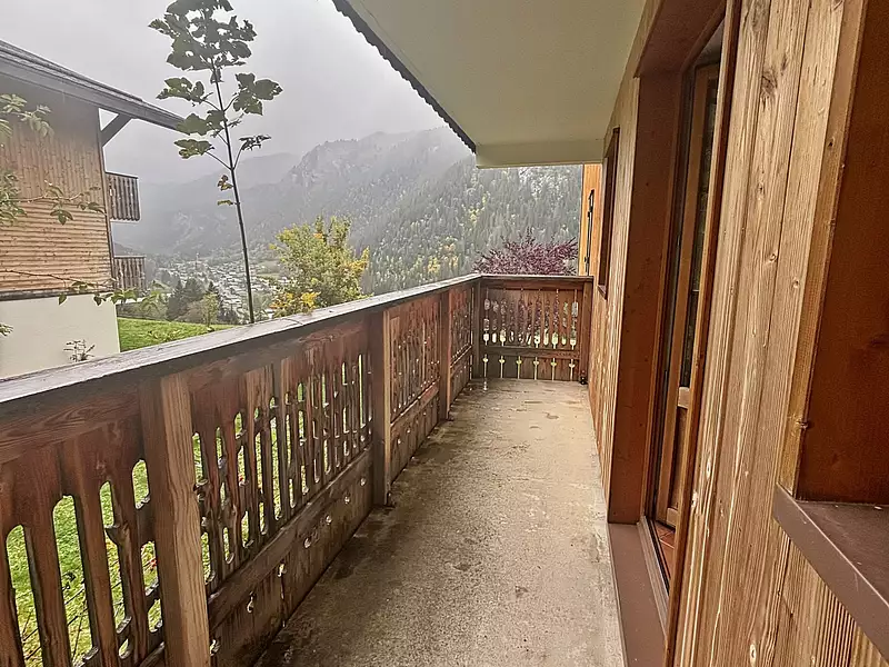 Appartement, 29,96 m²