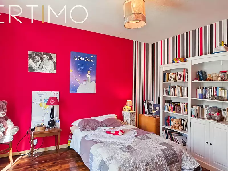 Maison, 150 m²