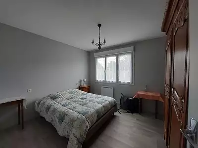 Maison, 77 m²