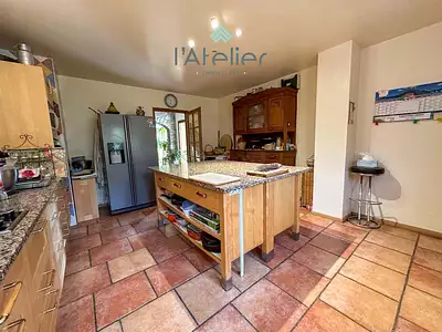 Maison, 430 m²