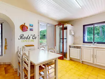 Maison, 90 m²