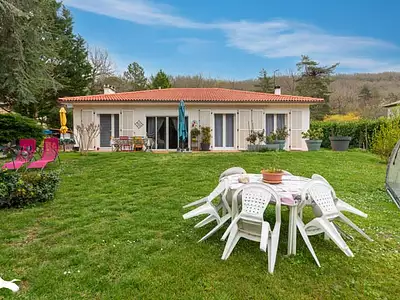 Maison, 95 m²