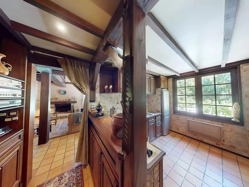 Maison, 129 m²