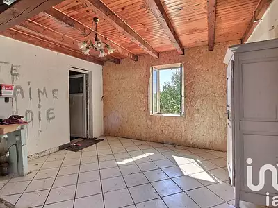 Maison, 67 m²