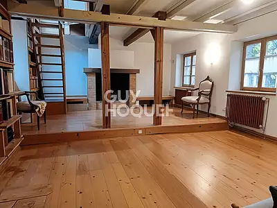 Maison, 106 m²