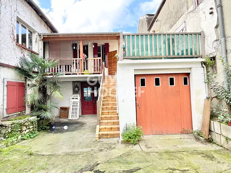 Appartement, 129,73 m²