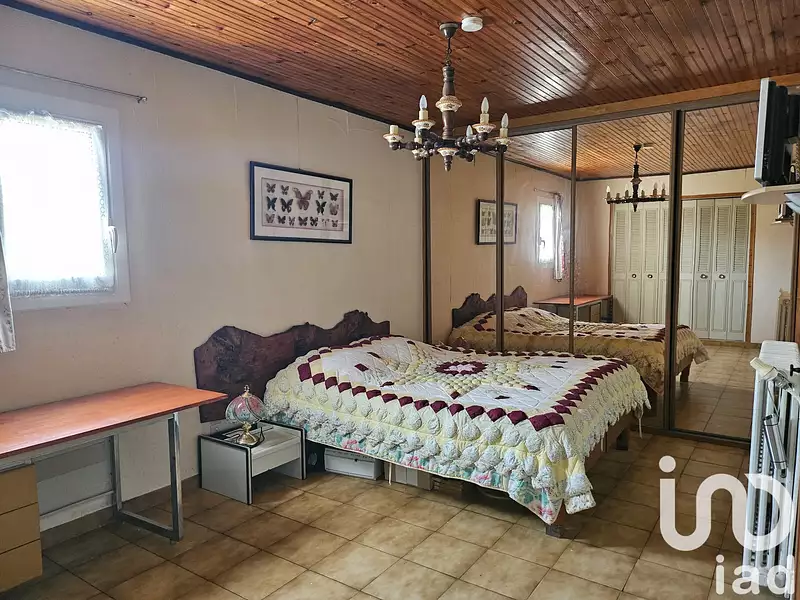 Maison, 134 m²