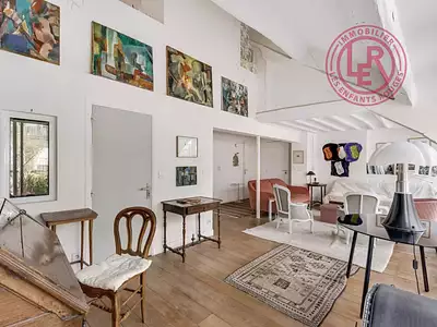 Appartement, 91,63 m²