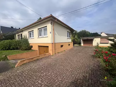 Maison, 100 m²