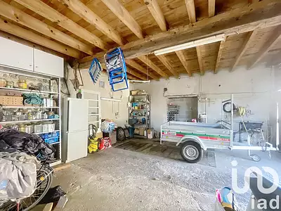 Maison, 230 m²