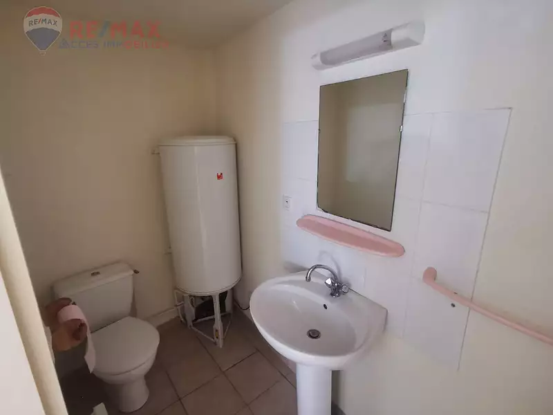 Appartement, 28 m²