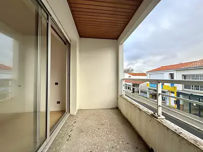 Appartement, 38,22 m²