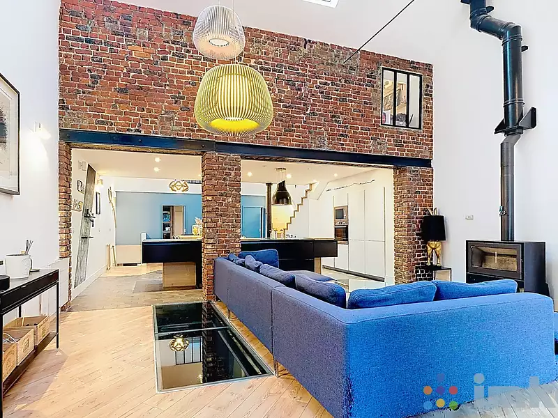 Appartement, 229,09 m²