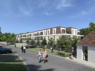 Le Parc du Manoir