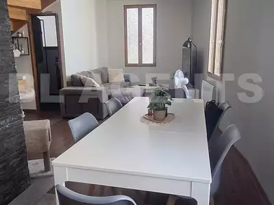 Maison, 113 m²