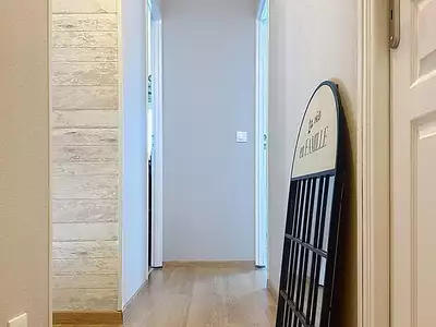 Maison, 107 m²