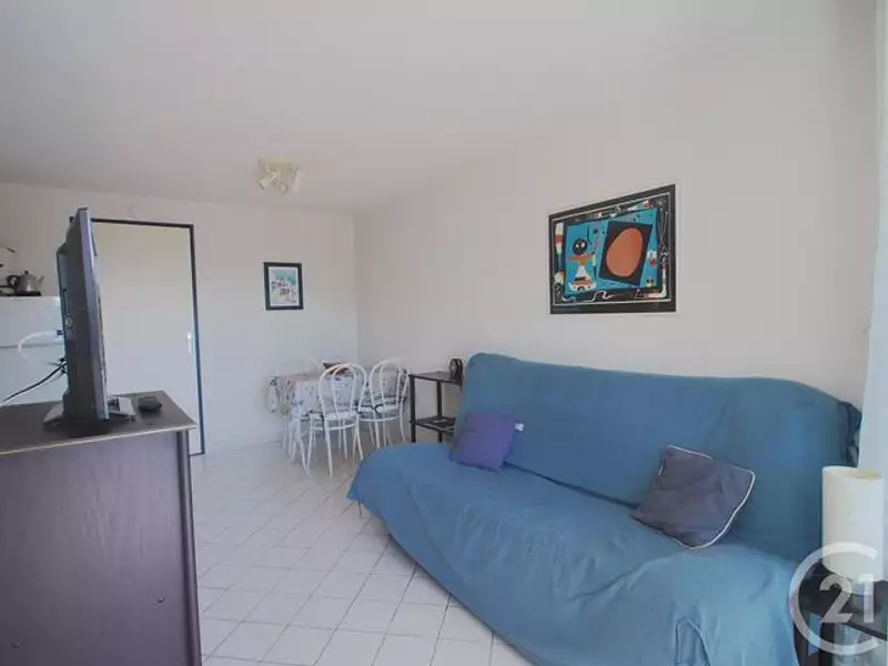 Appartement, 35,9 m²