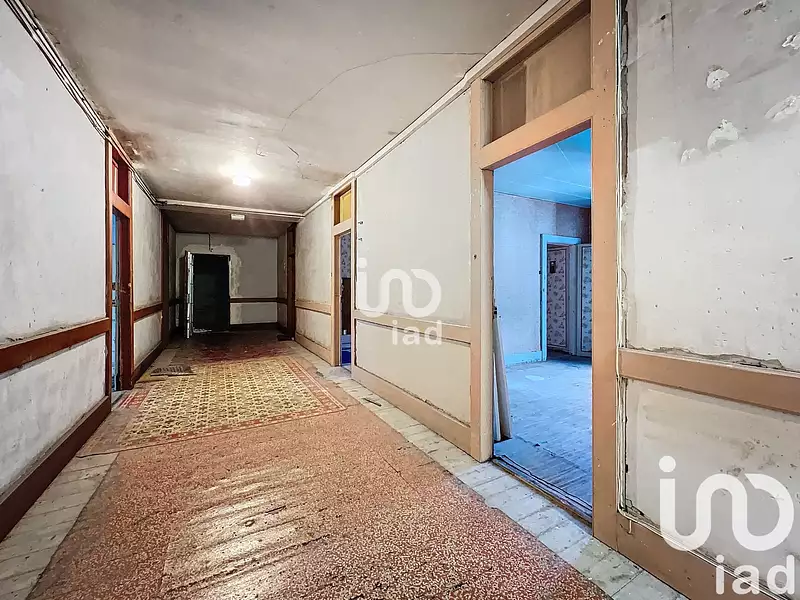 Appartement, 222 m²