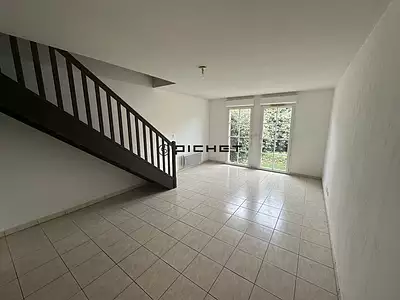 Maison, 64 m²