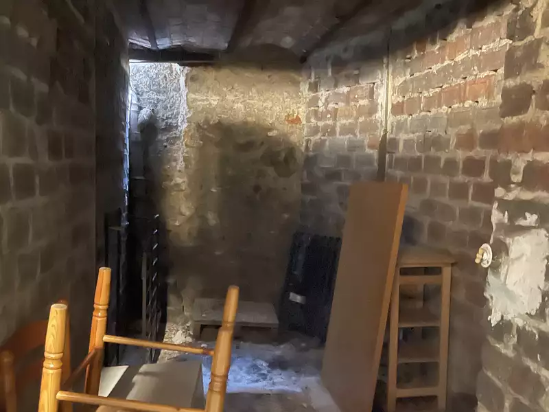 Appartement, 20 m²