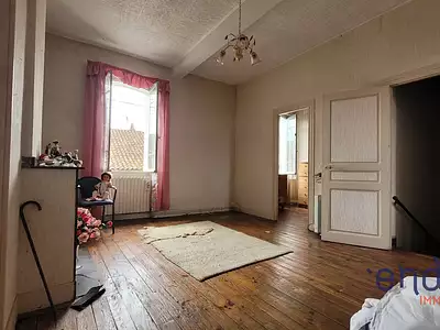 Maison, 80 m²