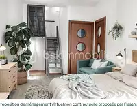 Maison, 106 m²
