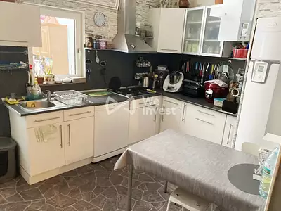 Maison, 134 m²