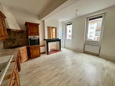 Maison, 200 m²